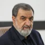 محسن رضایی