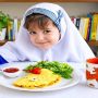 نقش آموزش‌های رفتاری در اصلاح الگوی تغذیه نسل جدید