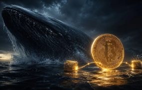 نهنگ‌ها به بازار برگشتند / ۷۵ هزار بیت‌کوین در کیف پول‌ها