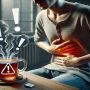 نوشیدنی بسیار داغ و خطر سرطان مری