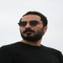 نوید محمدزاده پشت دوربین