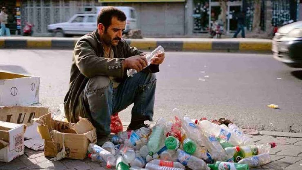 تهران کمبود امکانات اولیه