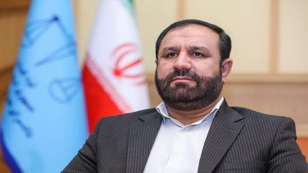 هشدار دادستانی تهران درباره مسابقات فوتبال بانوان