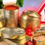 هشدار درباره مصرف کنسروهای آلوده و خطر مرگ