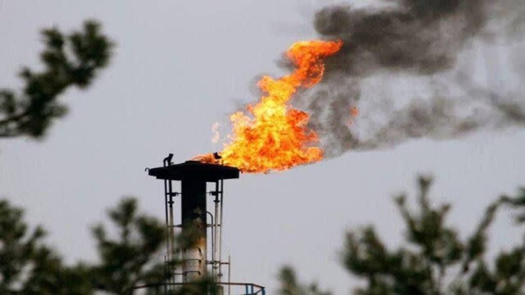 هشدار درباره کمبود گاز در زمستان