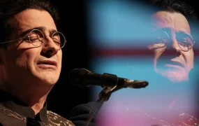 همایون شجریان پس از چهار سال به صحنه ایران بازمی_گردد