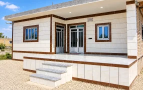 وام مسکن روستایی 900 میلیون