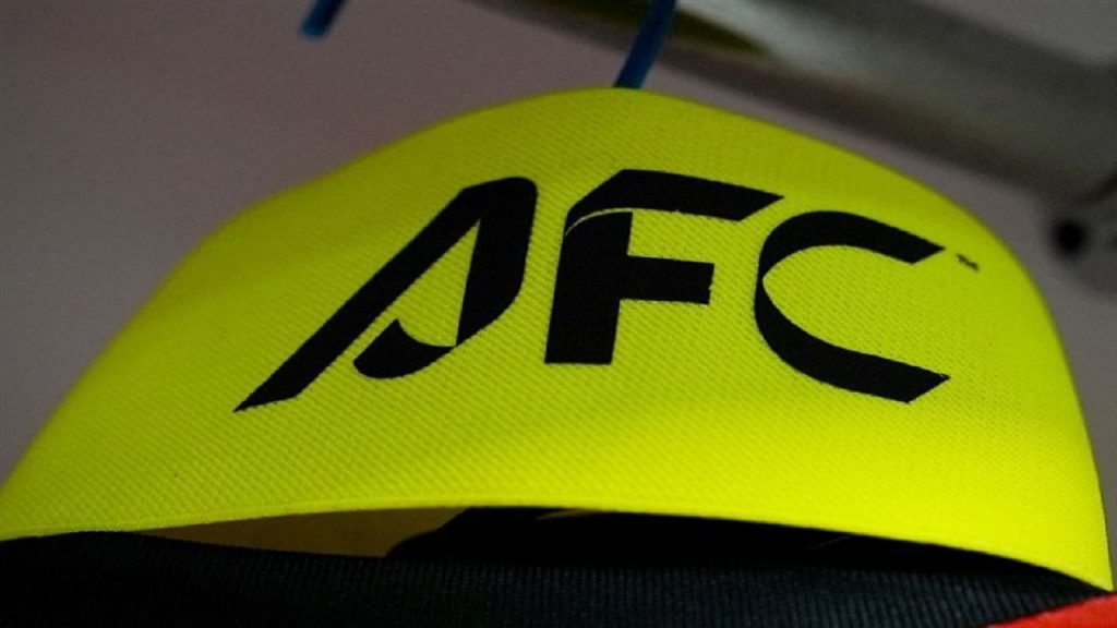 واکنش AFC به برد استقلال مقابل الغرافه