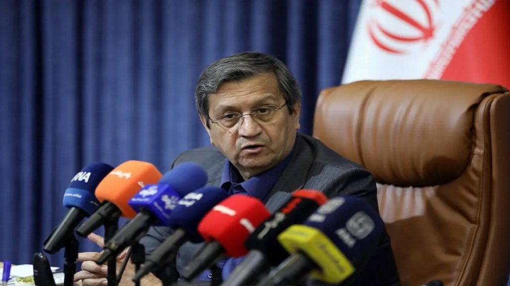 پاسخ همتی به ادعای فروپاشی اقتصاد ایران