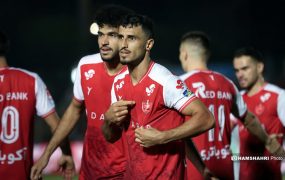 پرسپولیس (11)