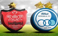 پرسپولیس و استقلال