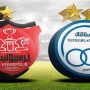 پرسپولیس و استقلال