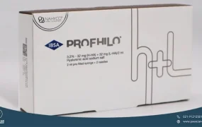 پروفایلو چیست