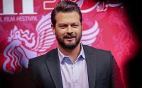 پژمان بازغی