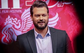 پژمان بازغی