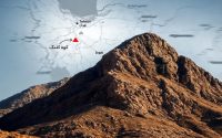 پیش‌بینی نگران‌کننده از ایران تسخیر کوه کلنگ