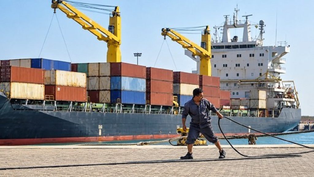 چابهار و ماجرای واگذاری زمین به اتباع خارجی