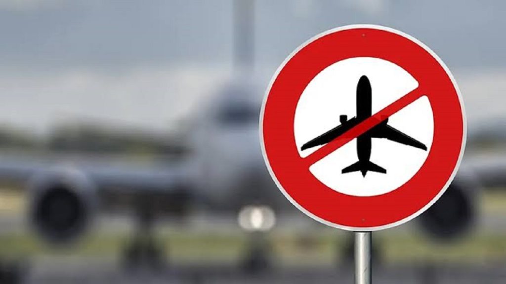 چطور استعلام ممنوع‌الخروجی بگیریم؟