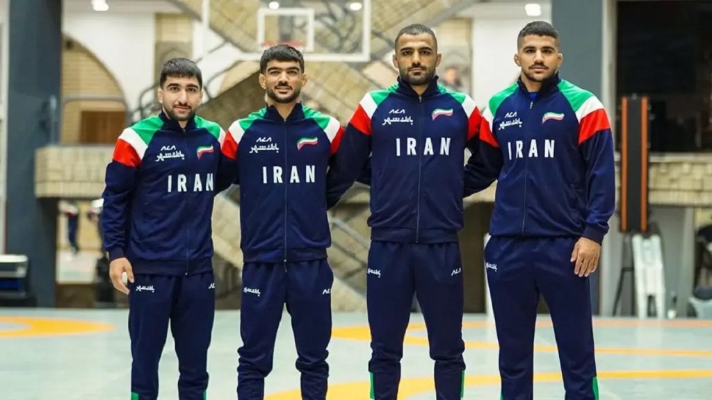 چهار فرنگی‌کار ایران به نیمه‌نهایی قهرمانی جهان ۲۰۲۶ رسیدند