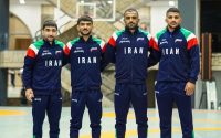 چهار فرنگی‌کار ایران به نیمه‌نهایی قهرمانی جهان ۲۰۲۶ رسیدند