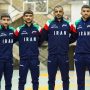 چهار فرنگی‌کار ایران به نیمه‌نهایی قهرمانی جهان ۲۰۲۶ رسیدند