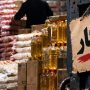 کشف انبار ۵۰ میلیارد تومانی کالاهای احتکارشده در اصفهان