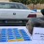 کشف ۱۷۶ کارت سوخت قاچاق در سیریک هرمزگان