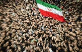 کنایه+معنادار+سفارت+ایران+به+آمریکایی_ها