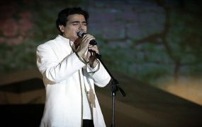 کنسرت همایون شجریان به اصفهان رسید