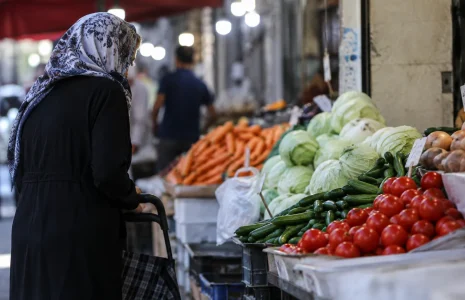 آمار گرانی شهریور
