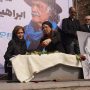 گلایه همسر سیروس ابراهیم‌زاده از مکان خاکسپاری این بازیگر