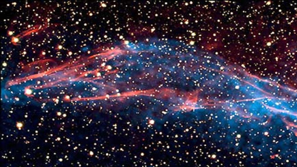 ۱۱۰ کهکشان در یک عکس