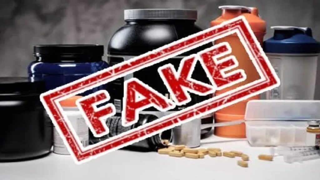 ۴۱ برند مکمل‌ ورزشی غیرمجاز شدند